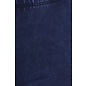 SALE FROM $40- MINERAL WASH BELL BOTTOM - GALAXY BLUE