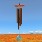 WOODSTOCK CHIMES TURQUOISE