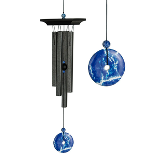 WOODSTOCK LAPIS CHIME