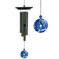 WOODSTOCK LAPIS CHIME