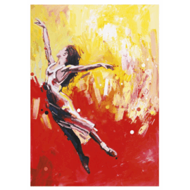 BIRTHDAY CARD PHENOMENAL WOMAN