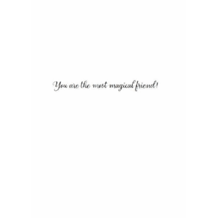 FRIENDSHIP CARD  PISCES