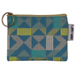 MARUCA COIN PURSE -AMERICANA TEAL