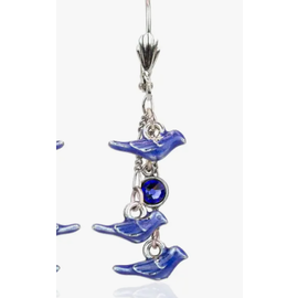 BLUEBIRD DANGLES