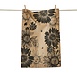 SUNFLOWERS DISH TOWEL