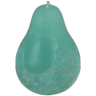 TIMBER PEAR TURQUOISE