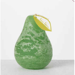 VANCE KITIRA TIMBER PEAR ALOE