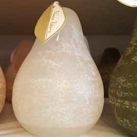 VANCE KITIRA TIMBER PEAR MELON WHITE