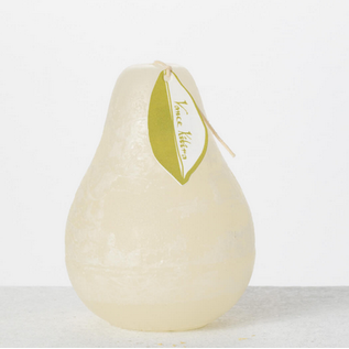 VANCE KITIRA TIMBER PEAR MELON WHITE