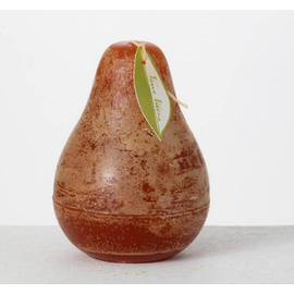 VANCE KITIRA TIMBER PEAR CARAMEL