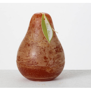 VANCE KITIRA TIMBER PEAR CARAMEL
