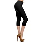 LEGGINGS  NAVY ONE SIZE CAPRI