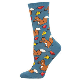 SQUIRRELS SOCKS