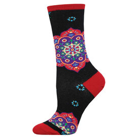 MANDALA  SOCKS