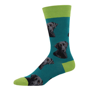 BLACK LAB MEN'S SOCKS