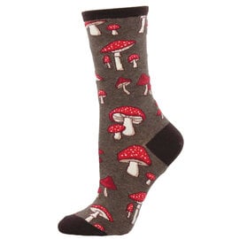 SOCKS TOADSTOOLS