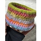 WOOL FELTED BOWL - # 11