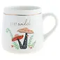 STAY WILD MUSHROOMS MUG