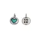 KIND  HEART NECKLACE