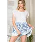 SALE! SOFT BABY DOLL TOP