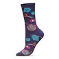 SOCKS - BAMBOO BLEND KNITTING