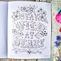 CREATE MAGIC COLORING BOOK BY KATIE DAISY