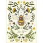 Birthday Card Bee-You-Tiful