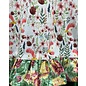 VIOLET TOP - SWEET CHICKENS - MEDIUM