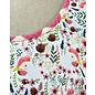 VIOLET TOP - SWEET CHICKENS - MEDIUM