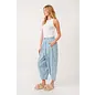 LOOSE JEANS- large only