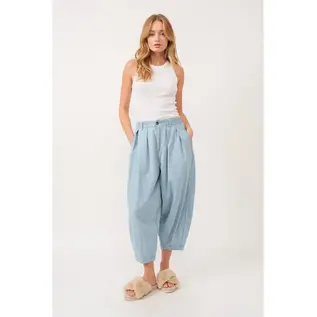 LOOSE JEANS- large only