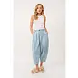 LOOSE JEANS- large only