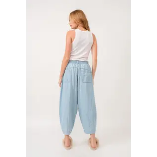 LOOSE JEANS- large only