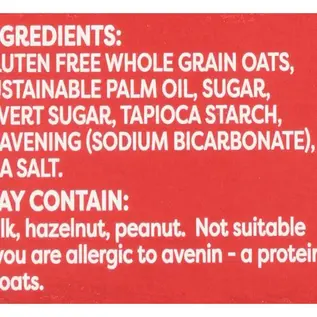 NAIRNS GF OAT BISCUITS ORIGINAL GRAHAM