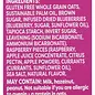 NAIRNS GF OAT BISCUITS BLUEBERRY/RASPBERRY