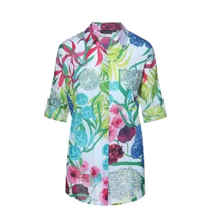 SALE! HYDRANGEAS SHIRT
