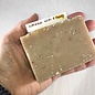 MOLLY'S APOTHECARY MOLLY'S HANDCRAFTED SOAP  OATMEAL MILK & HONEY