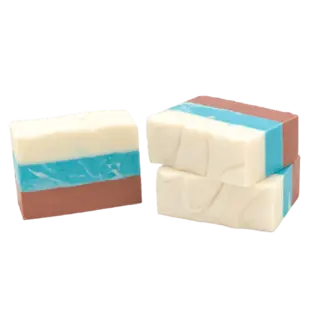 MOLLY'S APOTHECARY MOLLY'S HANDCRAFTED SOAP  BEACH