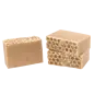 MOLLY'S APOTHECARY MOLLY'S HANDCRAFTED SOAP  OATMEAL MILK & HONEY