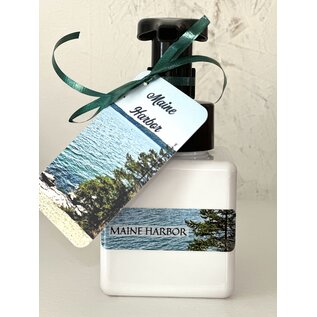 MAINE HARBOR FOAMING HAND SOAP