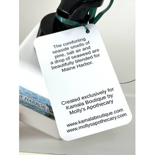 MAINE HARBOR FOAMING HAND SOAP