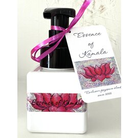 KAMALA ESSENCE FOAMING HAND SOAP