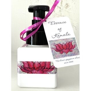 KAMALA ESSENCE FOAMING HAND SOAP