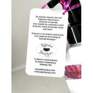KAMALA ESSENCE FOAMING HAND SOAP