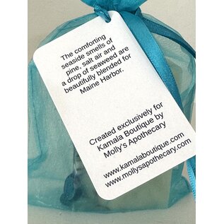 MAINE HARBOR LOTION