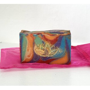 KAMALA ESSENCE BAR HANDMADE SOAP