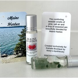 MAINE HARBOR ROLL ON PERFUME