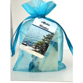 MAINE HARBOR SOAP
