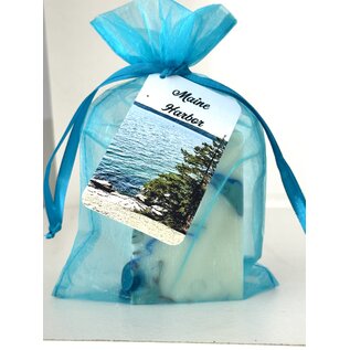 MAINE HARBOR SOAP