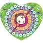 THE ENCHANTED HEART DECK